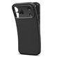 Spigen - Liquid Air futrola za iPhone 17 Pro, Matte Black