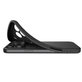 Spigen - Liquid Air futrola za iPhone 17 Pro, Matte Black