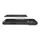 Spigen - Thin Fit futrola MagSafe za iPhone 17 Pro, crna