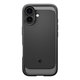 Spigen - Rugged Armor futrola MagSafe za iPhone 17, Matte Black