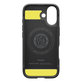 Spigen - Rugged Armor futrola MagSafe za iPhone 17, Matte Black
