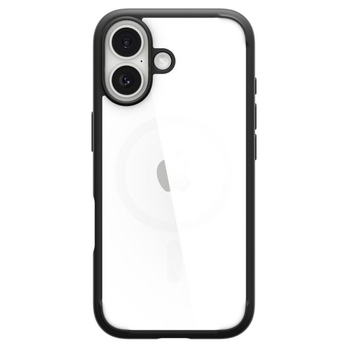 Spigen - Ultra Hybrid futrola za iPhone 17, Matte Black