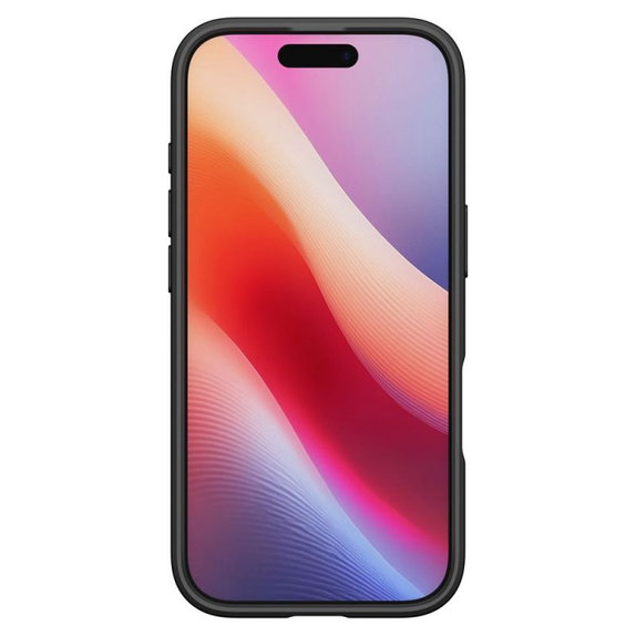 Spigen - Ultra Hybrid futrola za iPhone 17, Matte Black