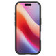 Spigen - Ultra Hybrid futrola za iPhone 17, Matte Black