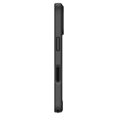 Spigen - Ultra Hybrid futrola za iPhone 17, Matte Black