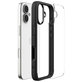 Spigen - Ultra Hybrid futrola za iPhone 17, Matte Black