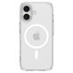 Spigen - Ultra Hybrid futrola MagSafe za iPhone 17, bijela