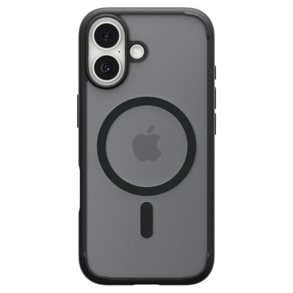 Spigen - Ultra Hybrid futrola MagSafe za iPhone 17, Frost Black