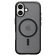 Spigen - Ultra Hybrid futrola MagSafe za iPhone 17, Frost Black
