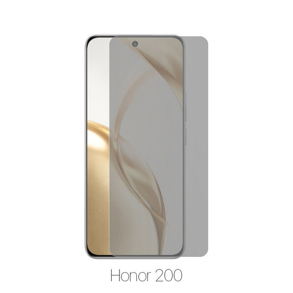FixPremium HydroGel Anti-Spy - Zaštita ekrana za Honor 200