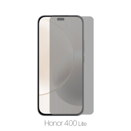 FixPremium HydroGel Anti-Spy - Zaštita ekrana za Honor 400 Lite