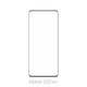 FixPremium FullCover Glass - Kaljeno staklo za Honor 200 Pro