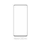 FixPremium FullCover Glass - Kaljeno staklo za Honor 200 Pro