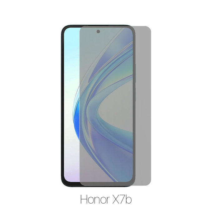 FixPremium HydroGel Anti-Spy - Zaštita ekrana za Honor X7b