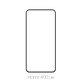 FixPremium FullCover Glass - Kaljeno staklo za Honor 400 Lite