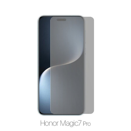 FixPremium HydroGel Anti-Spy - Zaštita ekrana za Honor Magic7 Pro