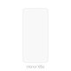 FixPremium Glass - Kaljeno staklo za Honor X8a