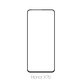 FixPremium FullCover Glass - Kaljeno staklo za Honor X8a