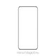 FixPremium FullCover Glass - Kaljeno staklo za Honor Magic6 Pro