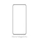 FixPremium FullCover Glass - Kaljeno staklo za Honor Magic6 Pro