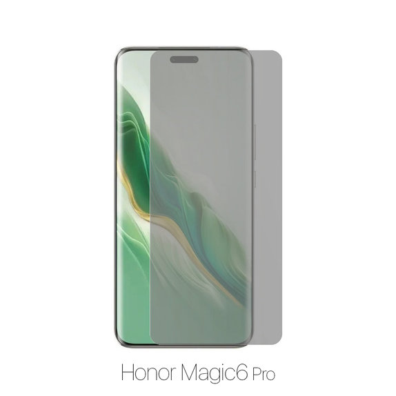 FixPremium HydroGel Anti-Spy - Zaštita ekrana za Honor Magic6 Pro