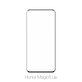 FixPremium FullCover Glass - Kaljeno staklo za Honor Magic6 Lite