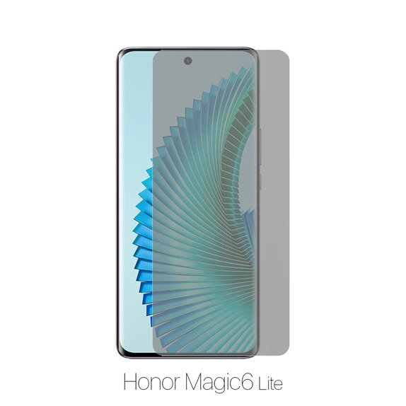 FixPremium HydroGel Anti-Spy - Zaštita ekrana za Honor Magic6 Lite