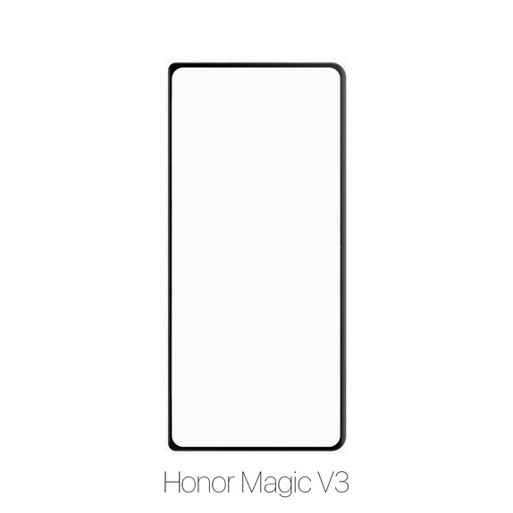 FixPremium FullCover Glass - Kaljeno staklo za Honor Magic V3
