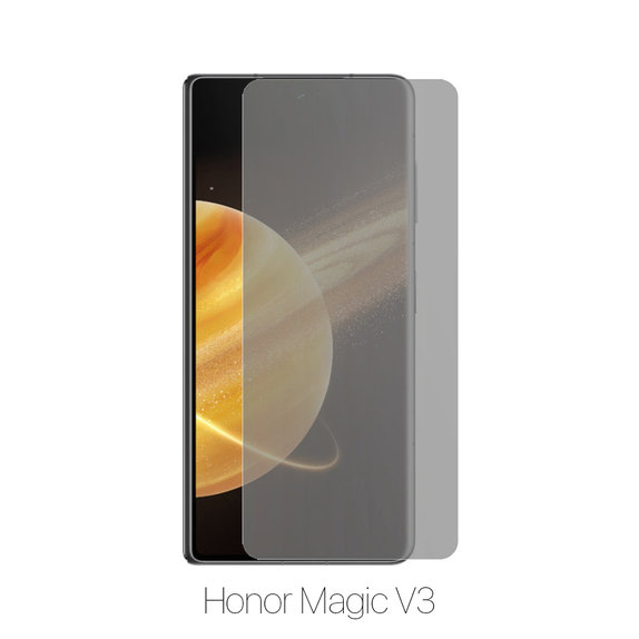 FixPremium HydroGel Anti-Spy - Zaštita ekrana za Honor Magic V3