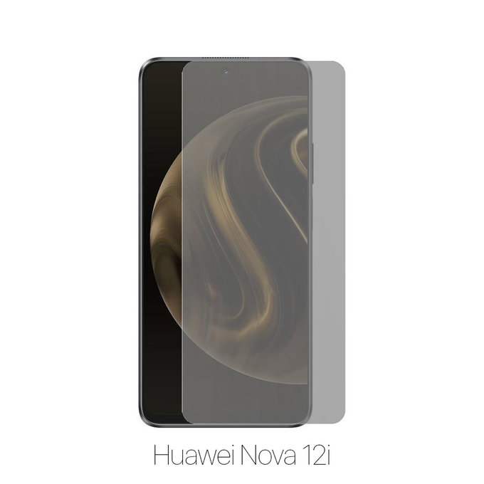 FixPremium HydroGel Anti-Spy - Zaštita ekrana za Huawei Nova 12i