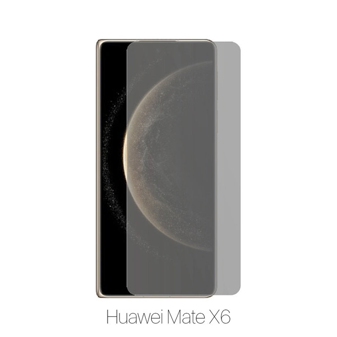 FixPremium HydroGel Anti-Spy - Zaštita ekrana za Huawei Mate X6