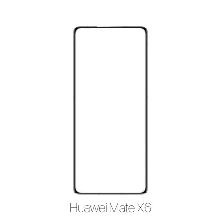 FixPremium FullCover Glass - Kaljeno staklo za Huawei Mate X6