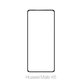 FixPremium FullCover Glass - Kaljeno staklo za Huawei Mate X6