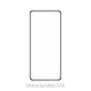 FixPremium FullCover Glass - Kaljeno staklo za Motorola Moto G14