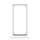 FixPremium FullCover Glass - Kaljeno staklo za Motorola Moto G75 5G XT2437
