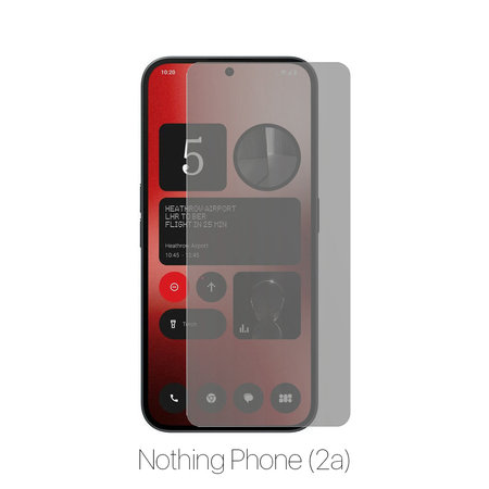 FixPremium HydroGel Anti-Spy - Zaštita ekrana za Nothing Phone (2a)