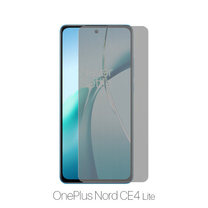 FixPremium HydroGel Anti-Spy - Zaštita ekrana za OnePlus Nord CE4 Lite