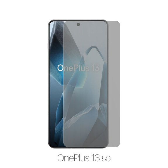FixPremium HydroGel Anti-Spy - Zaštita ekrana za OnePlus 13 5G CPH2655