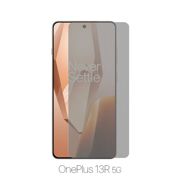 FixPremium HydroGel Anti-Spy - Zaštita ekrana za OnePlus 13R 5G CPH2645