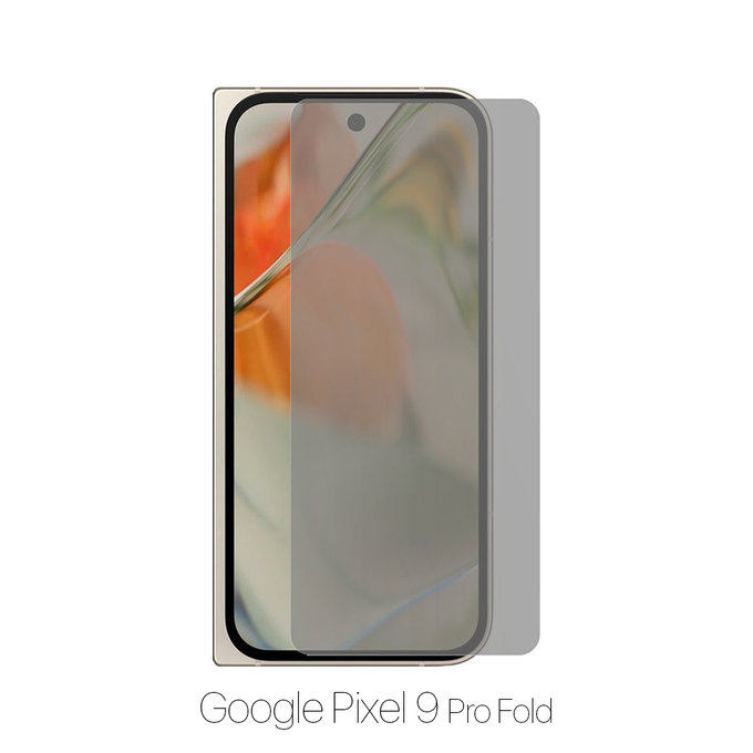 FixPremium HydroGel Anti-Spy - Zaštita ekrana za Google Pixel 9 Pro Fold