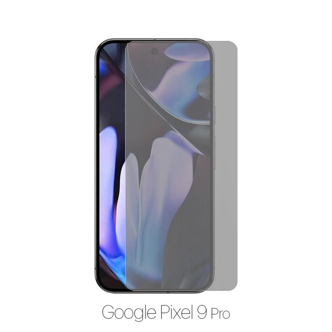 FixPremium HydroGel Anti-Spy - Zaštita ekrana za Google Pixel 9 Pro