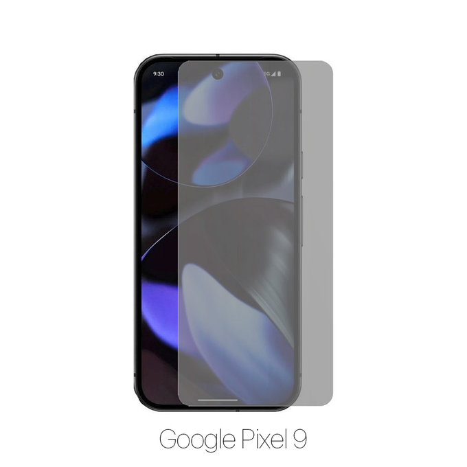 FixPremium HydroGel Anti-Spy - Zaštita ekrana za Google Pixel 9