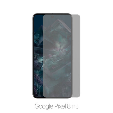 FixPremium HydroGel Anti-Spy - Zaštita ekrana za Google Pixel 8 Pro