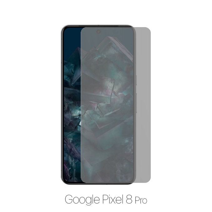 FixPremium HydroGel Anti-Spy - Zaštita ekrana za Google Pixel 8 Pro