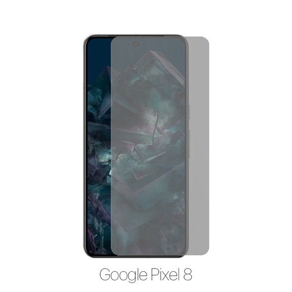 FixPremium HydroGel Anti-Spy - Zaštita ekrana za Google Pixel 8