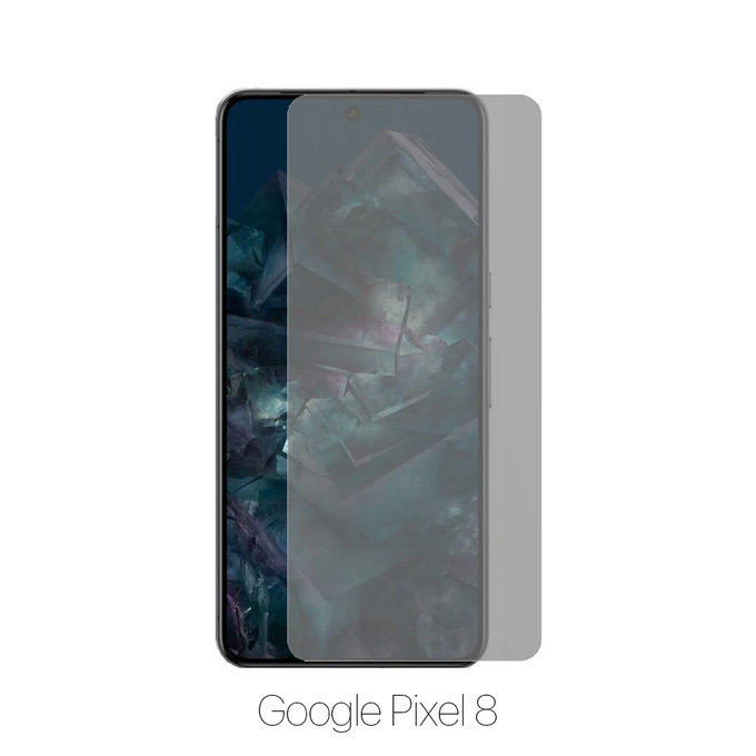 FixPremium HydroGel Anti-Spy - Zaštita ekrana za Google Pixel 8