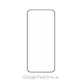FixPremium FullCover Glass - Kaljeno staklo za Google Pixel 9 Pro XL