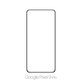FixPremium FullCover Glass - Kaljeno staklo za Google Pixel 9 Pro