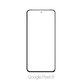 FixPremium FullCover Glass - Kaljeno staklo za Google Pixel 8