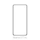 FixPremium FullCover Glass - Kaljeno staklo za Realme GT7 Pro